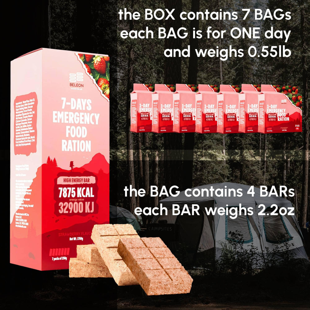 Beleon 20-year shelf life highlighted for storage