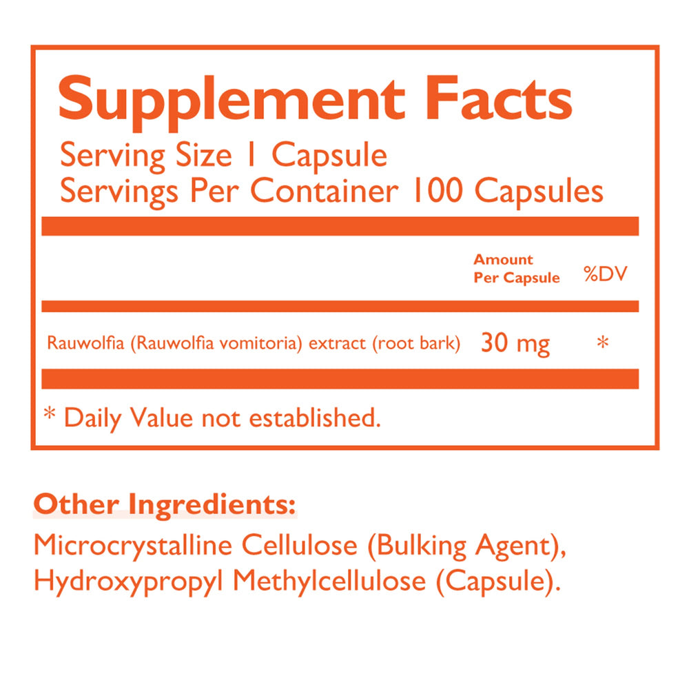 Beljanski Rovol V bottle, convenient daily dietary supplement.