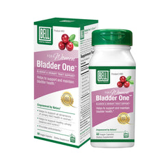Bell Bladder One for Women bottle front showing herbal balance support.