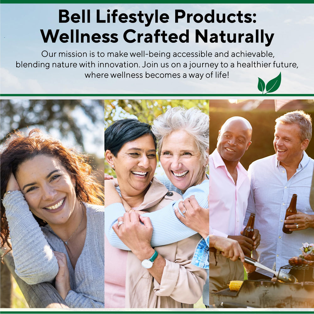 Bell Lifestyle Good Night's Sleep travel scene illustrating on-the-go sleep support