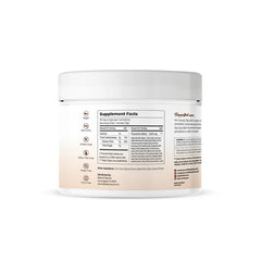 Bella All Natural Ganoderma tea cup scene suggesting a relaxing daily ritual