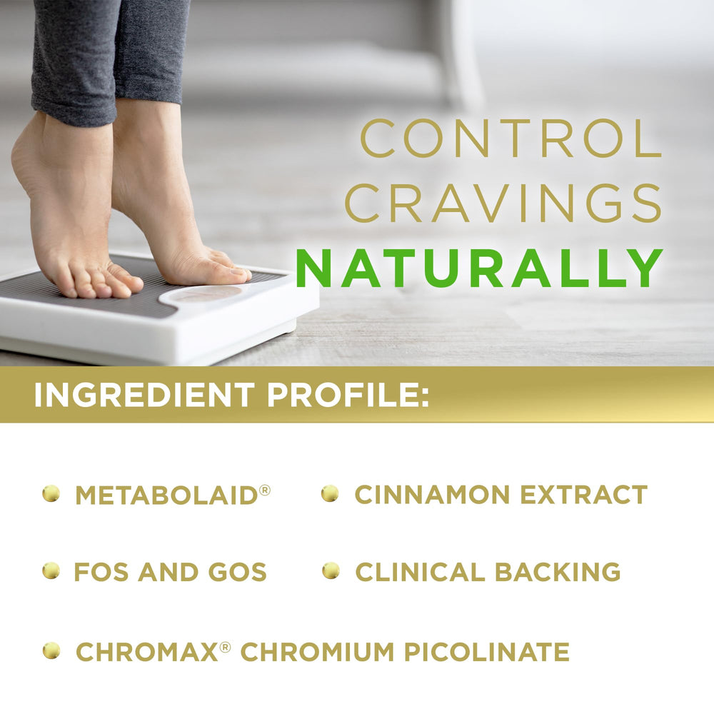 BellaTrim label front highlights Cinnamon Extract and plant-based ingredients.