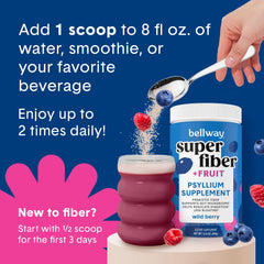 Bellway made-in-usa label signaling quality, non-GMO, gluten-free formula.