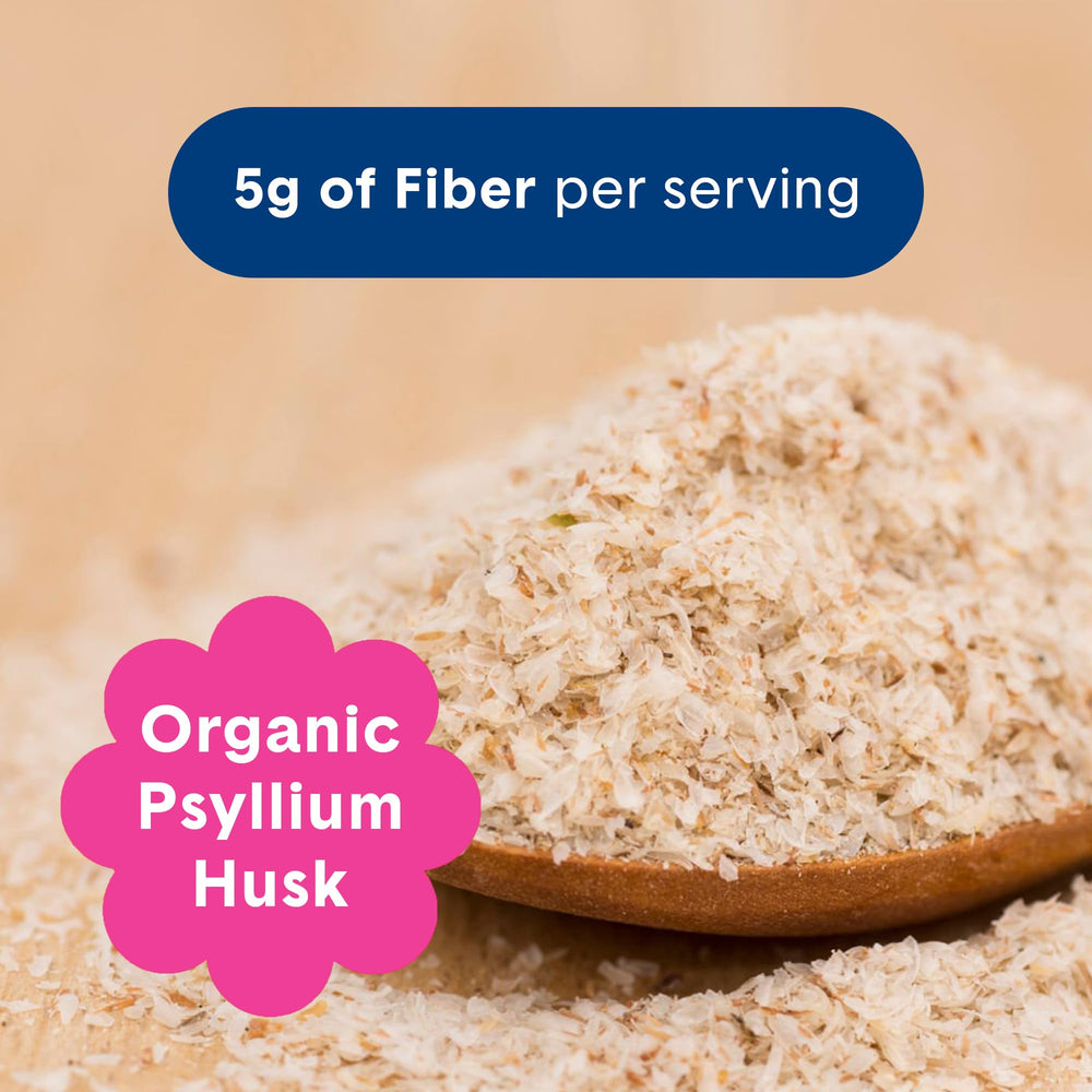 Bellway sugar-free ingredients label emphasizing clean nutrition.