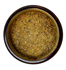 BeMicro radish microgreens powder bottle supports daily cellular vitality.