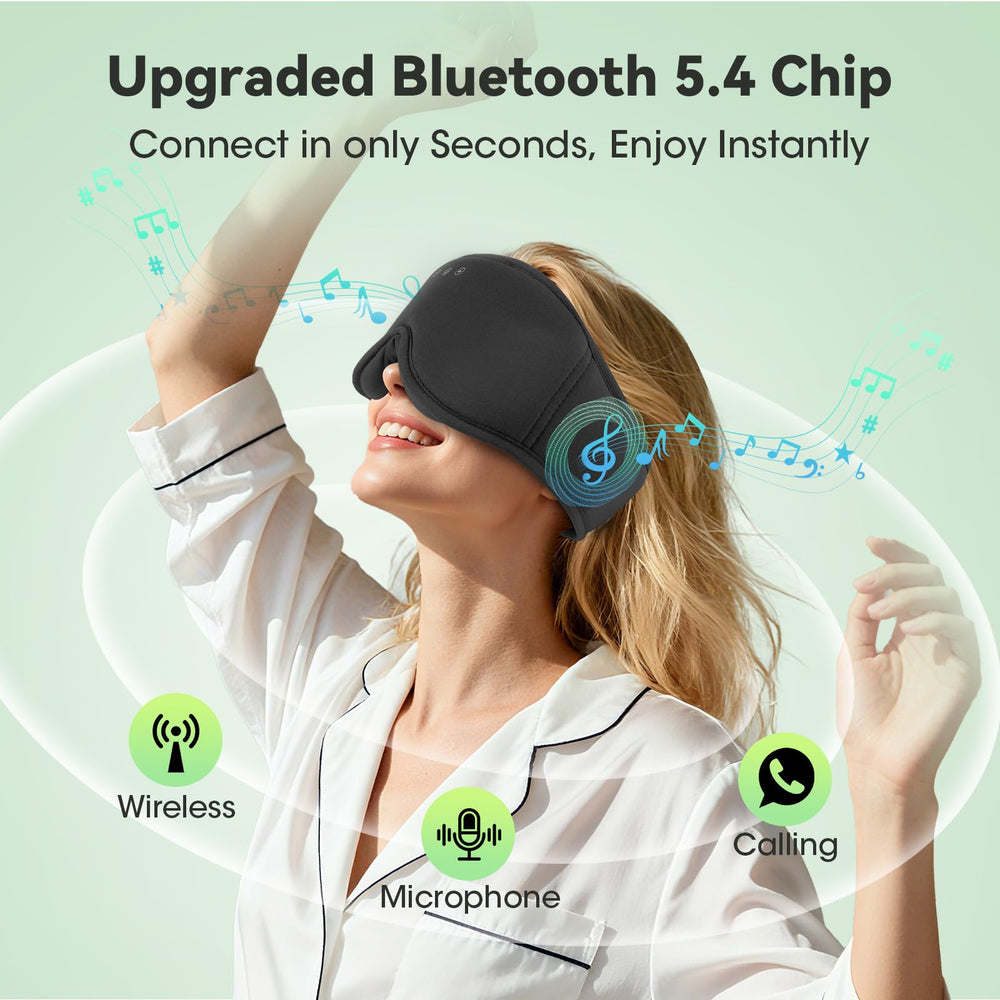 BeMyLady adjustable strap ensures secure, comfortable fit for all faces.