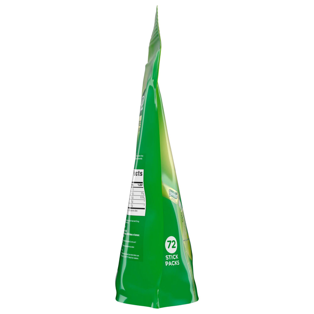 Benefiber suitable for ages 12 and up, easy to mix into drinks