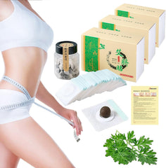 BENJEN belly patch wormwood navel focus for daily comfort and natural support.