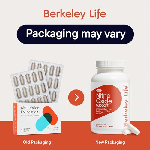 Berkeley Life capsules closeup for easy daily intake after meals