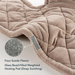 Berkshire Blanket machine-washable cover for easy care
