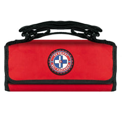 Be Smart Get Prepared alcohol wipes for on-the-spot sanitization.