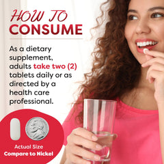 Best Naturals L-Glutamine packaging front highlighting the two-bottle bundle.