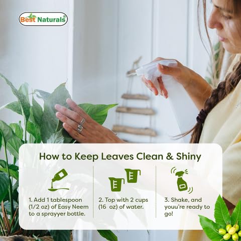 Best Naturals Neem Oil amber bottle closeup highlights premium quality and purity.