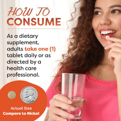 Three-pack of Best Naturals Celery Seed bottles for easy daily routine.