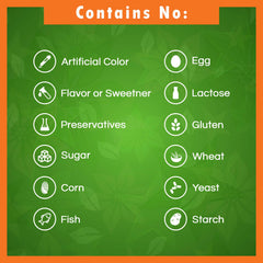 Best Naturals Peppermint Oil bottle pour shows quick, mess-free serving.
