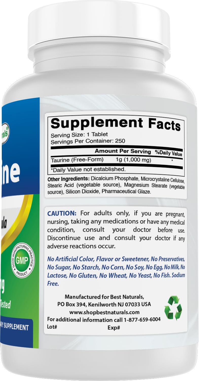 Clear label indicates no artificial colors, flavors, or sweeteners.