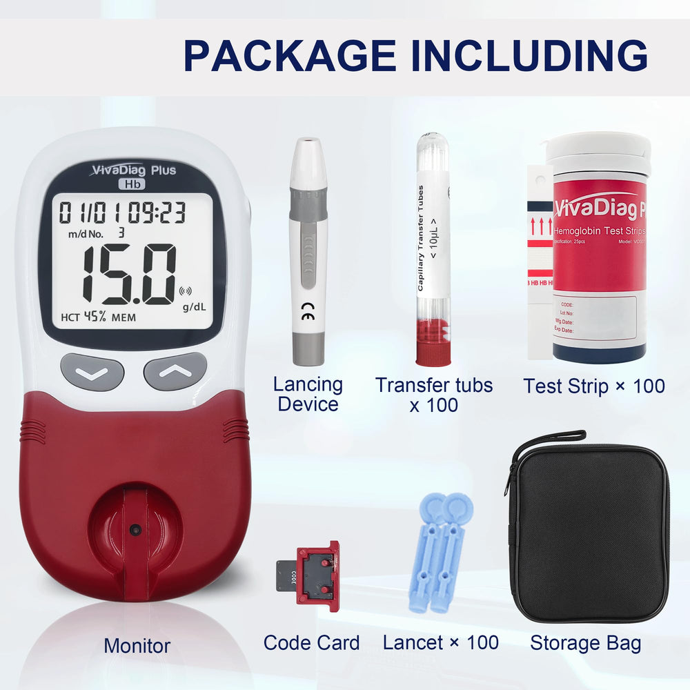 BESTAR LAB instruction manual aids straightforward testing steps.