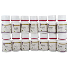Bestmade packaging and storage image emphasizes organized home care.