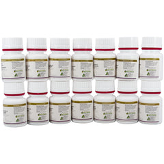 Bestmade Expanded Cell Salt Kit setup displayed for versatile routines.