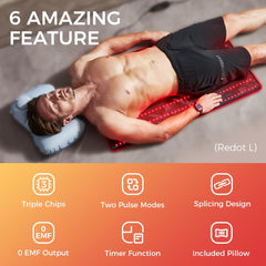 BestQool offers multiple modes and pulsing options for personalization