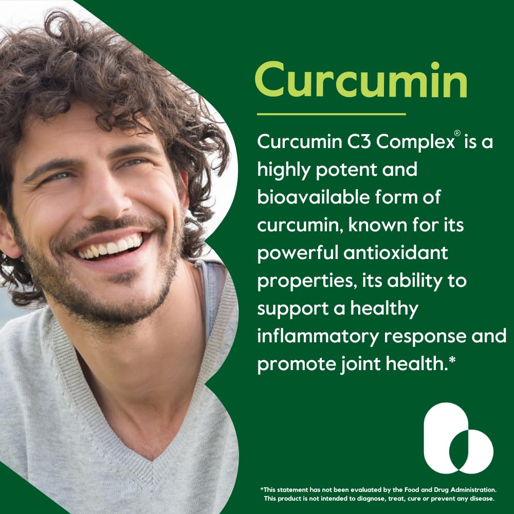 Close-up of Bestvite Curcumin 510mg capsules highlighting vegan formula