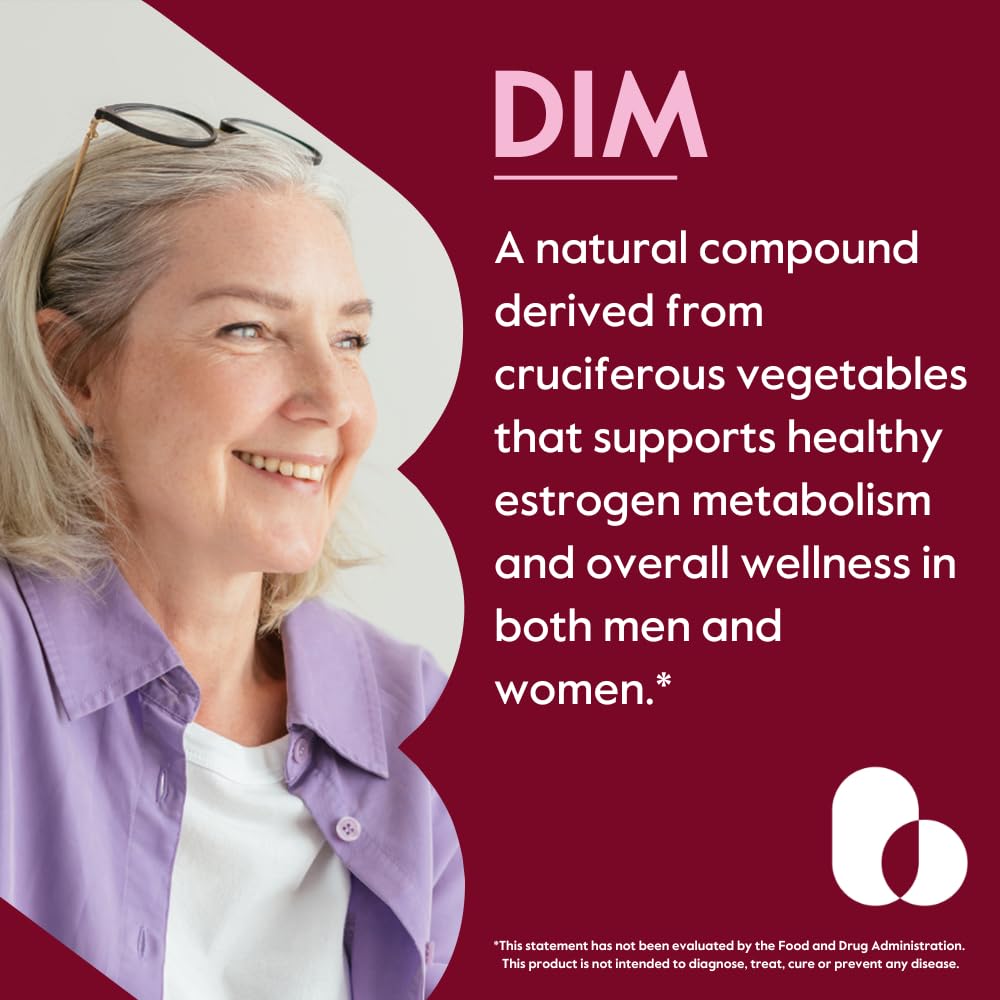 BESTVITE DIM label panel highlights Bioperine for enhanced absorption.