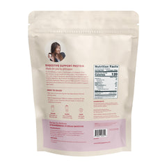 BETHANY'S PANTRY shaker-ready mix convenient for on-the-go protein boosts.
