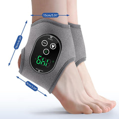 BETOLEAN timer control for safe, customizable session lengths