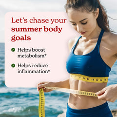 Better Alt Berberine Capsules featuring grape seed and aloe for cellular antioxidants.