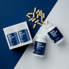 Better Way Health Beta Glucan 500 athlete recovery scenario