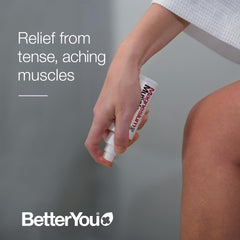 BetterYou Bundle packaging side view emphasizing eco-friendly design