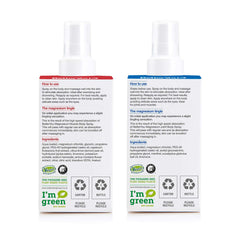 BetterYou Cold and warm spray concept visual