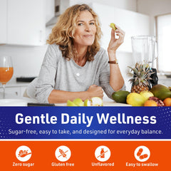 Beutlich Peridin-C bioflavonoids ingredients emphasize citrus blend.