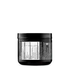 Beyond Raw Burn MF bottle angle showing gummy form for convenient daily energy.