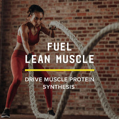 Scoop of Beyond Raw Creatine HCl for consistent daily dosing