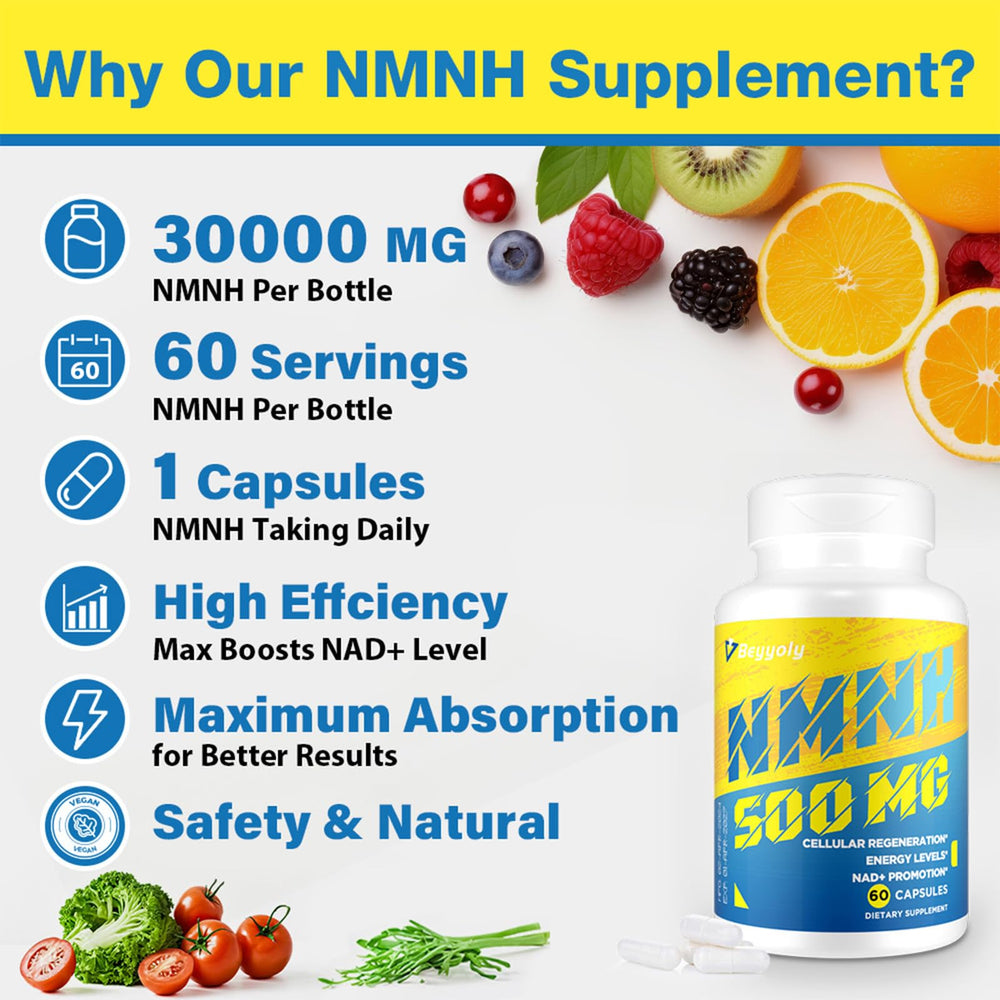 Beyyoly NMNH energy scene in active lifestyle setting