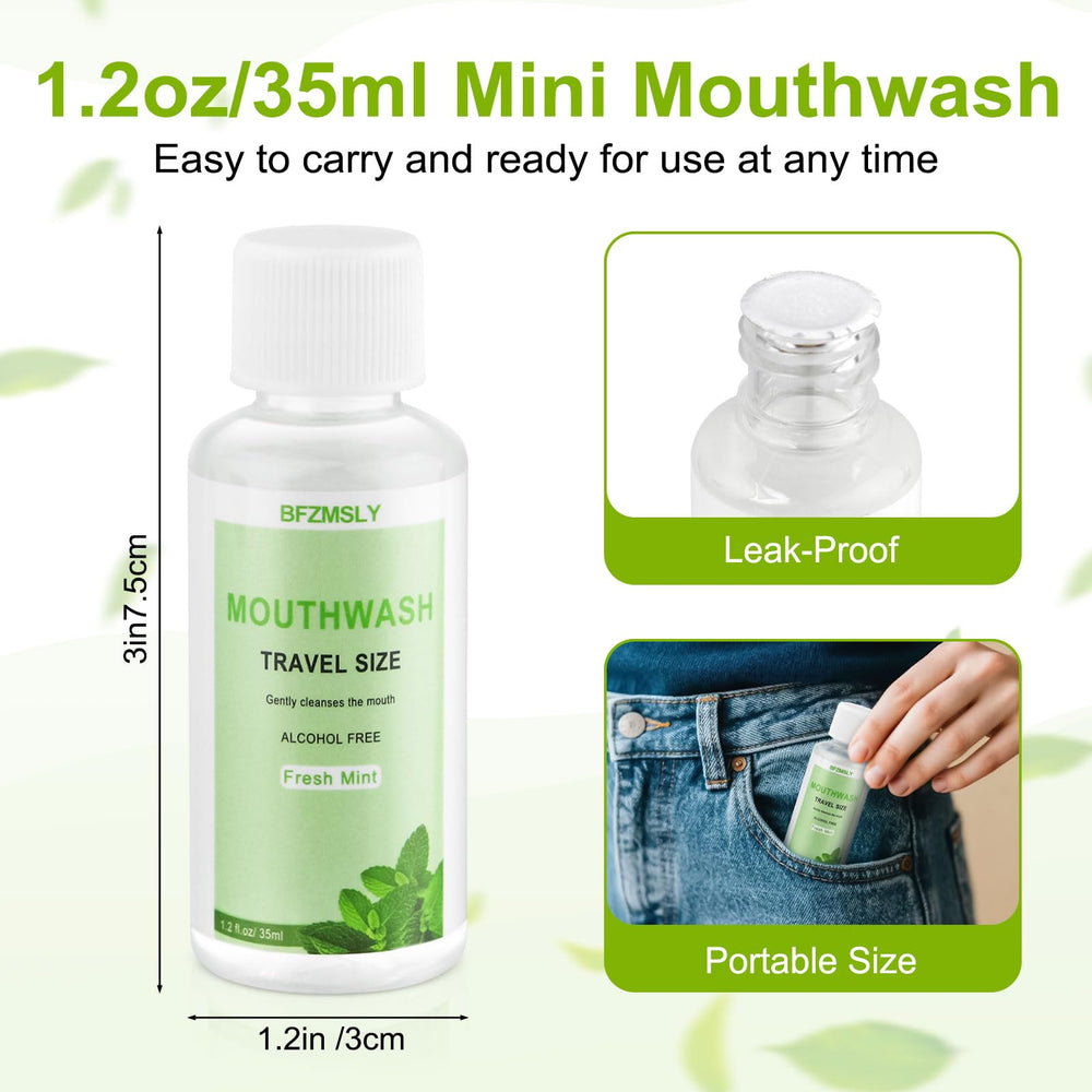 BFZMSLY leak-proof foil seal ensuring mess-free packing.
