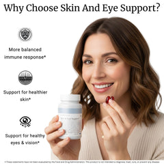 BIG BOLD HEALTH Immune support blend with PRMs and vitamins A and D.