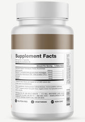 BIG BOLD HEALTH 120-count packaging signals convenient, long-lasting daily use.
