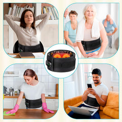 BINGONE gift-ready back massager ideal for thoughtful presents