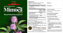 BIO Dhamapur Farms Mimoca Liquid fermentation process scene emphasizing natural, plant-based extraction.
