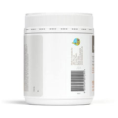 Bio Island Milk Calcium Bone Care capsules ready to swallow or chew.