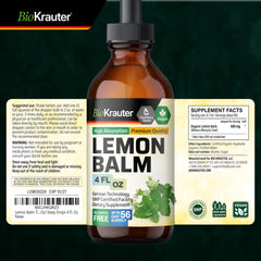 Travel-friendly pack with drops ready for on-the-go digestion support.
