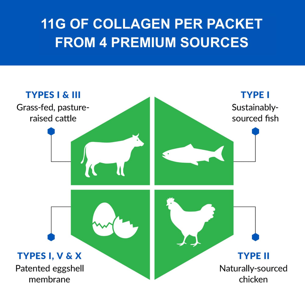 BioTrust Ageless Multi Collagen bottle label shown for informed shopping