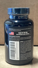 BIOACTIVE LABS Daily wellness capsules for sustained energy