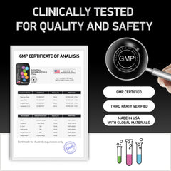 BIOACTIVE LABS 90-tablet supply suitable for routine use
