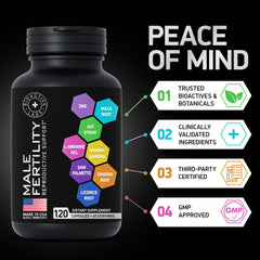 BIOACTIVE LABS licorice root blend for overall wellness support