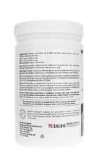 Bioclinic PGX Daily Granules measured with spoon for consistent daily use