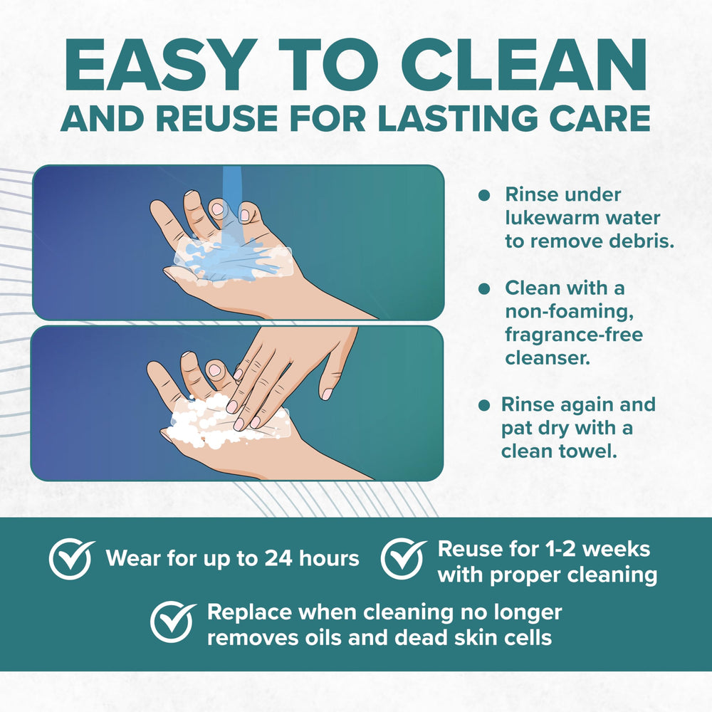 Biodermis Epi-Derm Standard Scar Sheet sized 4.7 x 5.7 inches for versatile coverage.