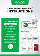 Biogency Synext CoQ10 ingredient visualization supporting heart health